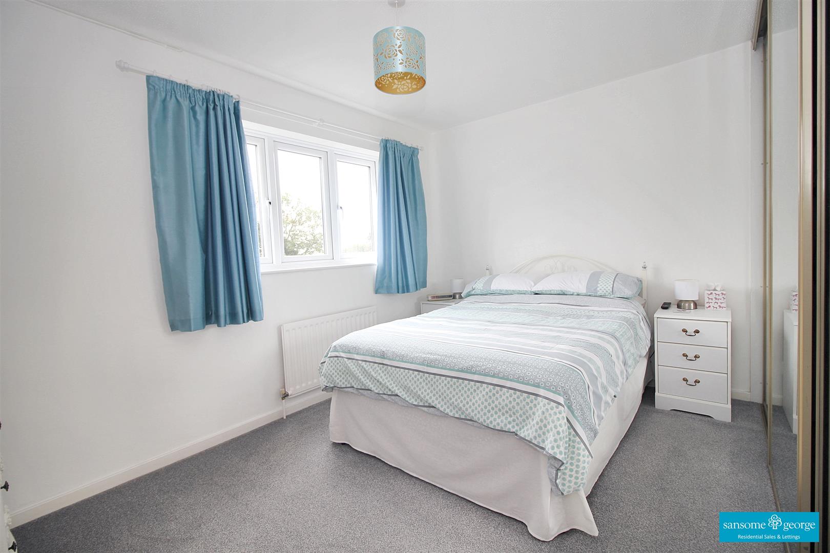 Treeton Close, Lower Earley